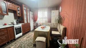 3-к квартира, вторичка, 83м2, 10/19 этаж