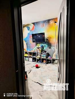 3-к квартира, вторичка, 82м2, 6/10 этаж