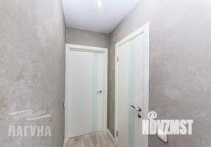 3-к квартира, вторичка, 87м2, 13/18 этаж