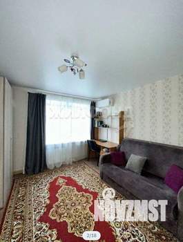 Студия квартира, вторичка, 18м2, 5/5 этаж