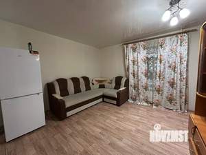 1-к квартира, вторичка, 31м2, 4/5 этаж