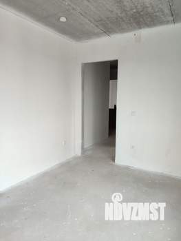 2-к квартира, вторичка, 55м2, 9/9 этаж