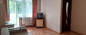 1-к квартира, вторичка, 32м2, 3/5 этаж