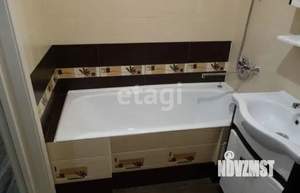 1-к квартира, вторичка, 34м2, 9/10 этаж