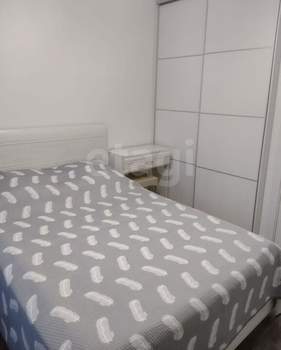 3-к квартира, вторичка, 65м2, 5/10 этаж