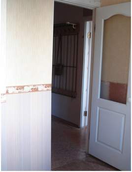 1-к квартира, вторичка, 29м2, 4/10 этаж