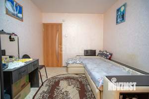 2-к квартира, вторичка, 54м2, 10/10 этаж