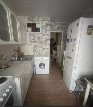 1-к квартира, вторичка, 32м2, 1/9 этаж