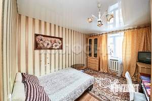2-к квартира, вторичка, 38м2, 7/9 этаж