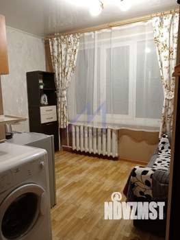 Студия квартира, вторичка, 16м2, 1/9 этаж