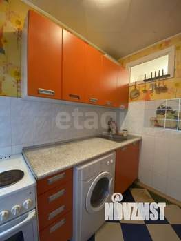 4-к квартира, вторичка, 60м2, 1/5 этаж