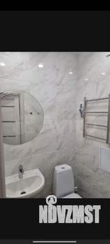 1-к квартира, вторичка, 18м2, 5/5 этаж