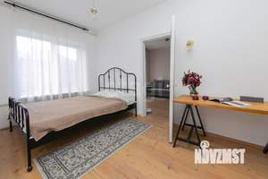 2-к квартира, вторичка, 40м2, 3/3 этаж