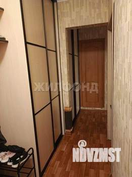 2-к квартира, вторичка, 55м2, 6/9 этаж