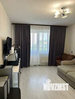 2-к квартира, вторичка, 56м2, 4/5 этаж