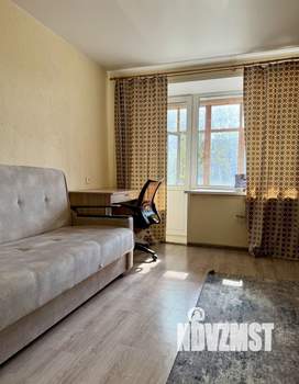 2-к квартира, вторичка, 41м2, 4/9 этаж
