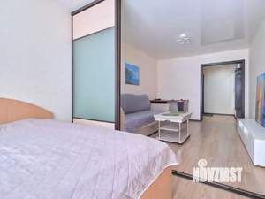 1-к квартира, вторичка, 43м2, 2/10 этаж