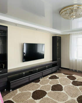 3-к квартира, вторичка, 99м2, 16/17 этаж