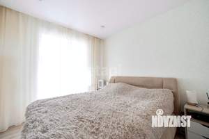 3-к квартира, вторичка, 60м2, 9/9 этаж