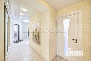 3-к квартира, вторичка, 80м2, 9/10 этаж