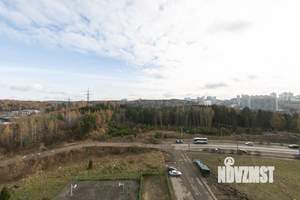 2-к квартира, вторичка, 59м2, 11/17 этаж