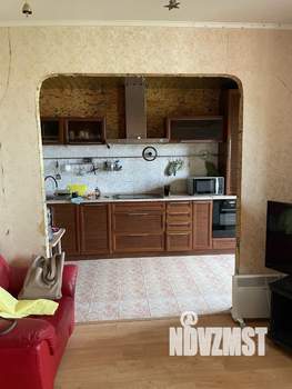3-к квартира, вторичка, 77м2, 8/9 этаж