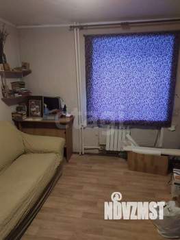 2-к квартира, вторичка, 47м2, 1/5 этаж