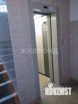 1-к квартира, вторичка, 36м2, 9/10 этаж
