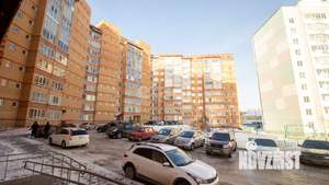 1-к квартира, вторичка, 39м2, 1/10 этаж