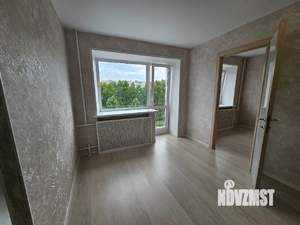 2-к квартира, вторичка, 42м2, 5/5 этаж