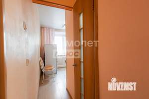 1-к квартира, вторичка, 29м2, 1/5 этаж