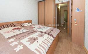 3-к квартира, вторичка, 64м2, 1/9 этаж