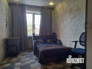 2-к квартира, вторичка, 44м2, 4/5 этаж