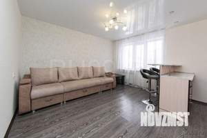3-к квартира, вторичка, 59м2, 5/5 этаж