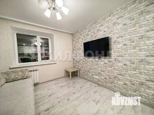 1-к квартира, вторичка, 38м2, 9/10 этаж