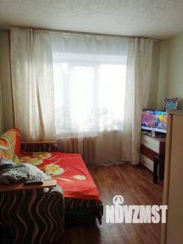 Студия квартира, вторичка, 15м2, 1/5 этаж