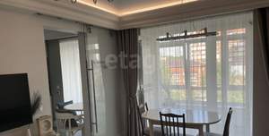 3-к квартира, вторичка, 68м2, 5/11 этаж