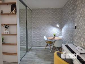 1-к квартира, вторичка, 39м2, 1/10 этаж