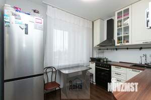 1-к квартира, вторичка, 35м2, 4/16 этаж