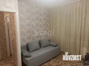 1-к квартира, вторичка, 26м2, 6/10 этаж