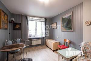 2-к квартира, вторичка, 37м2, 5/9 этаж