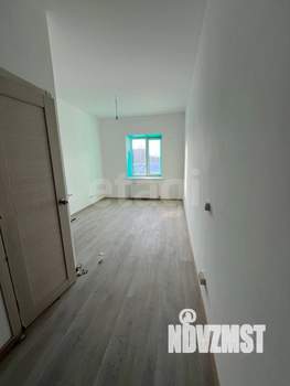 Студия квартира, вторичка, 17м2, 2/3 этаж