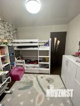 2-к квартира, вторичка, 46м2, 11/19 этаж