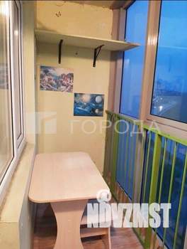 1-к квартира, вторичка, 29м2, 7/10 этаж