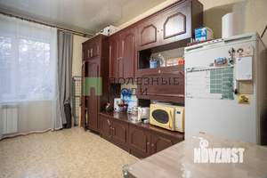 Студия квартира, вторичка, 19м2, 1/9 этаж