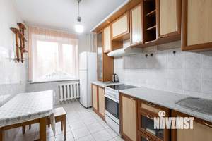 3-к квартира, вторичка, 69м2, 4/10 этаж