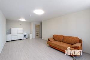 2-к квартира, вторичка, 50м2, 12/18 этаж