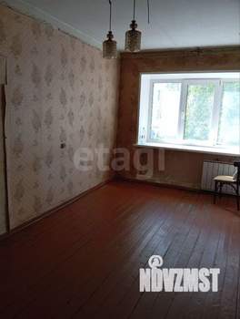 3-к квартира, вторичка, 62м2, 2/5 этаж