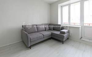 1-к квартира, вторичка, 42м2, 9/9 этаж