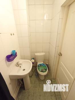 Студия квартира, вторичка, 25м2, 4/4 этаж